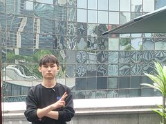 -老板恋上鱼(恒隆广场店)