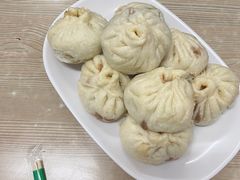 -老陶包子铺(南大西南村店)