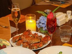 -浙江西子宾馆·瑶园咖啡厅