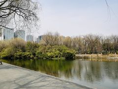 -城市运动公园(未央区)