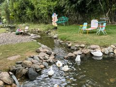 -HERRE·FARM 赫尔露营农场·团建聚会包场