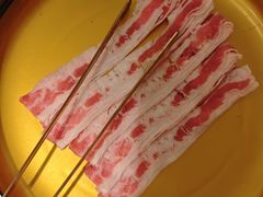 -牛New寿喜烧(新六百店)
