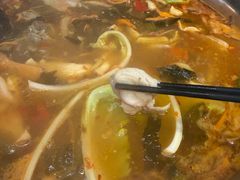 -大理.老字号渝记酸萝卜乌鱼(古城总店)