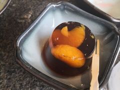 梅子茶冻-湊湊火锅·茶憩(和平大悦城店)