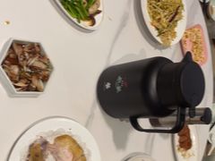-船歌·鱼水饺青岛菜(合肥路永旺店)