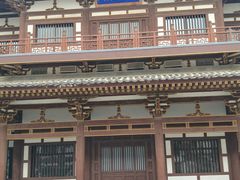 -西安青龙寺遗址景区