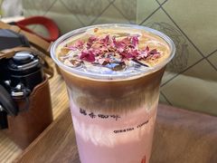 -鹊茶咖啡•新中式(深圳首店)