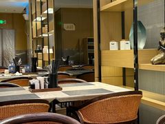 -顺德联塑万怡酒店·万荟轩自助餐厅