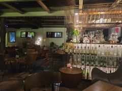 -Nirvana Cafe&Bar(北仓文创街区店)