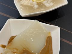-串妹花式冰粉(乐山总店)