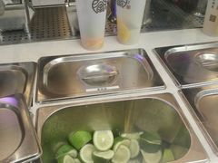 -眷茶(赛格国际购物中心店)