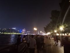 -珠江夜游广州塔·中大码头