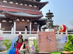 -祥源·阜阳生态乐园