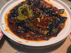 -人民公社大食堂(顺义总店)