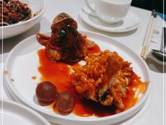 -松鹤楼·非遗·苏帮菜(融科店)