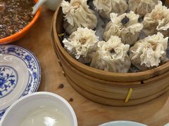 -都一处烧麦馆(前门店)