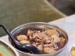-热浪岛马来餐厅
