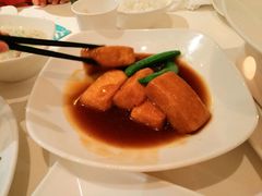 嫩豆腐-莆田餐厅(滨海广场店)