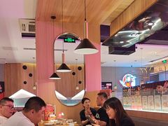 -比格比萨自助(赛罕区万达广场店)