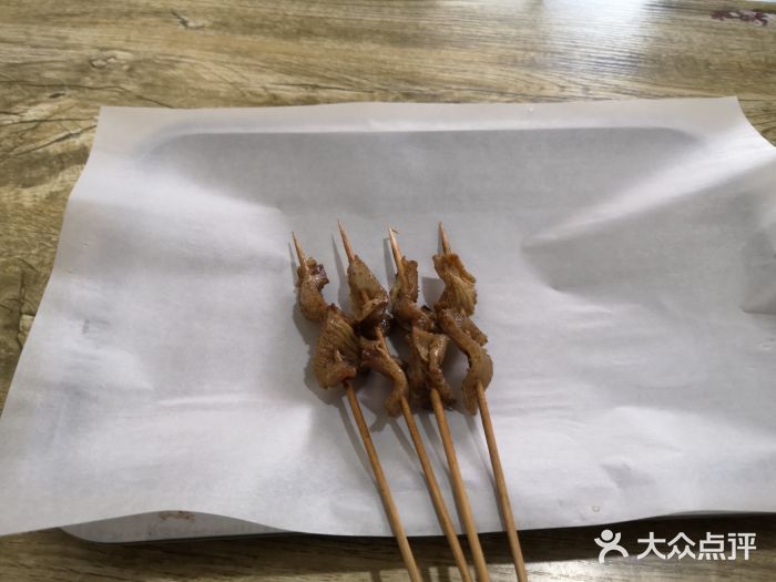 小红桶烧烤(烟台芝罘医院总店)图片
