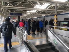 -知春路(地铁站)