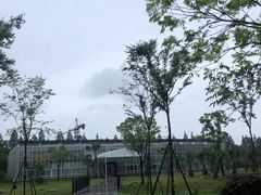 -歌斐颂巧克力小镇