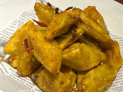 -鑫日千里马朝鲜族小馆(总店)