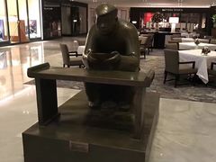 -王府半岛酒店