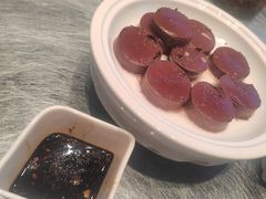 -7号院家宴.烧鸽子(门头沟店)