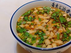 -唐猫庭院·千年陕菜(大唐不夜城店)