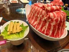-东海怡品海鲜豆捞(舟宿夜江店)