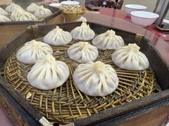 -西安贾三灌汤包·回坊小吃·清真炒菜(北院门总店)