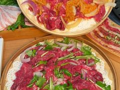 -乌拉烤肉(如皋首店)