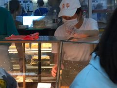 -木子木水日式烫面包(世界城光谷店)