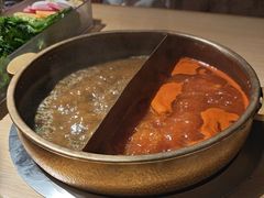 -东道煮牛肉火锅(东盛大街店)