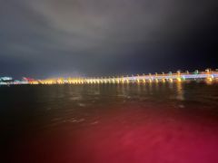 -澳门环岛游湾仔码头