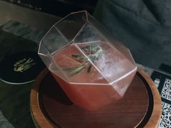 -ASPIRYNA酒吧水烟吧(太古里店)