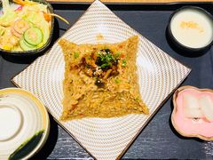 -牛気·越光米牛肉饭(水游城店)