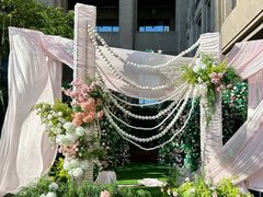 -汕头龙光喜来登酒店