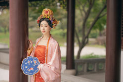 -八角古风摄影