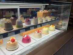 -théATRE 茶聚场(王府中環店)