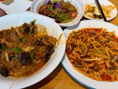 -静一·疆味小馆(黄河路店)
