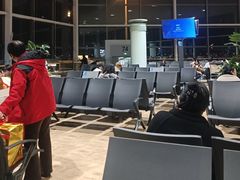 -青岛胶东国际机场