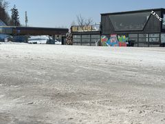 -长白山万达国际滑雪场