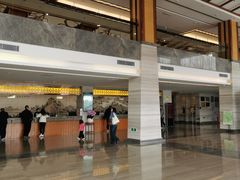 -东海森林温泉度假酒店