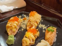 -鸟鹏烧鸟居酒屋(仁恒梦中心店)