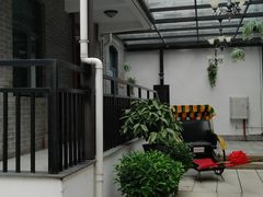 -聚春园驿馆(福州三坊七巷店)