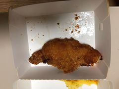 -麦当劳(领展中心城店)