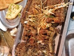 -清真·馬坡二旦烧烤(人生一串拍摄店)