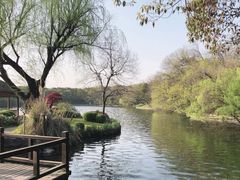 -西郊宾馆·1921餐厅